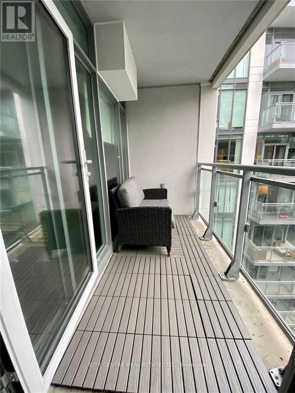 Photo 25 of 1703 525 Adelaide Street W, Toronto ON