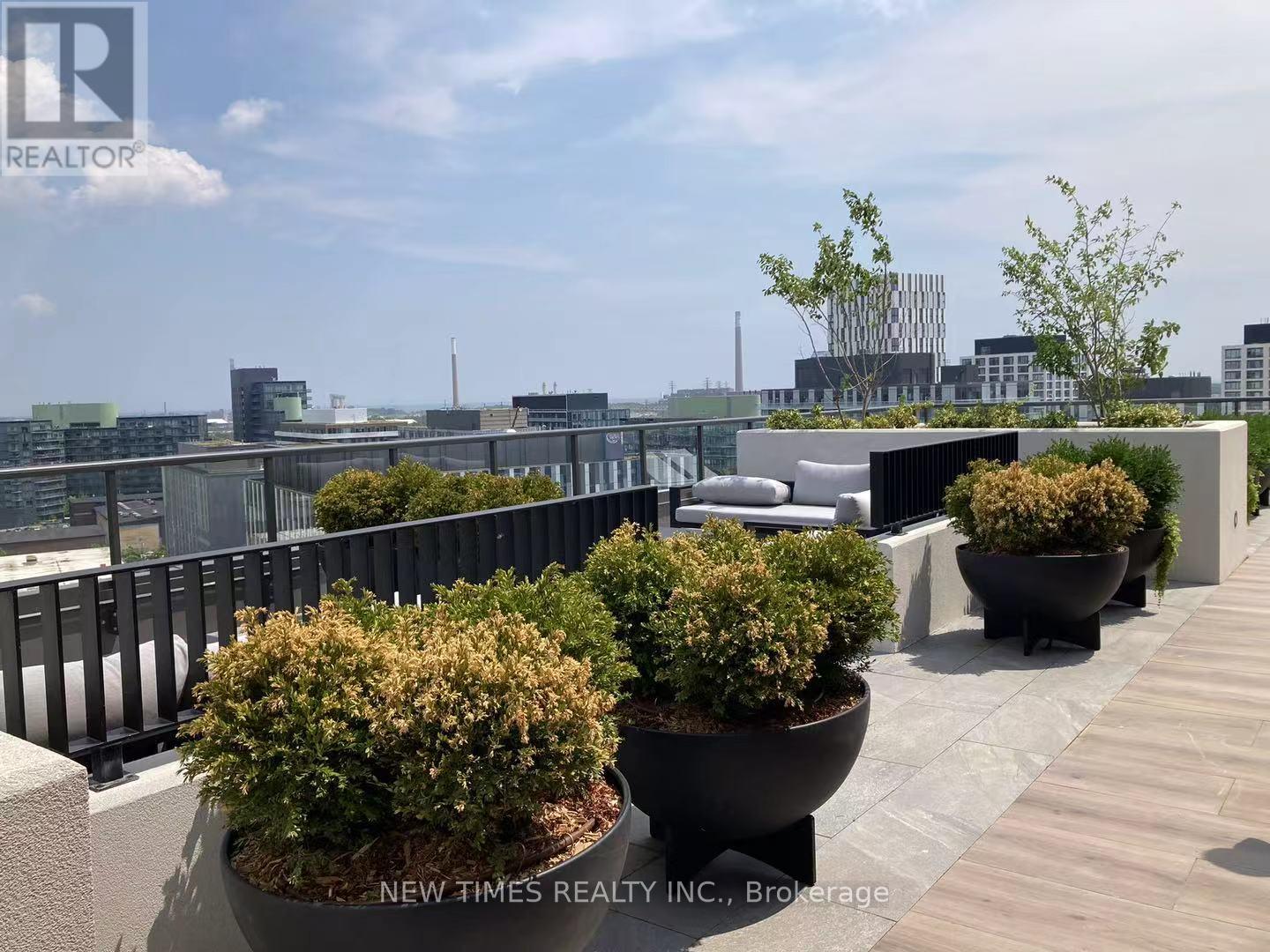 Photo 12 of 815 425 Front St E Avenue, Toronto ON