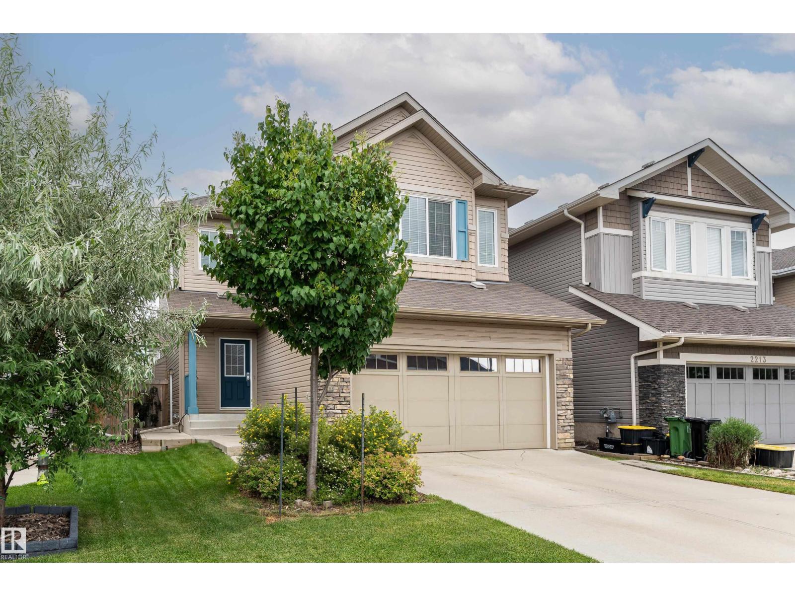 Photo 2 of 2211 Calhoun Link Li Sw, Edmonton AB