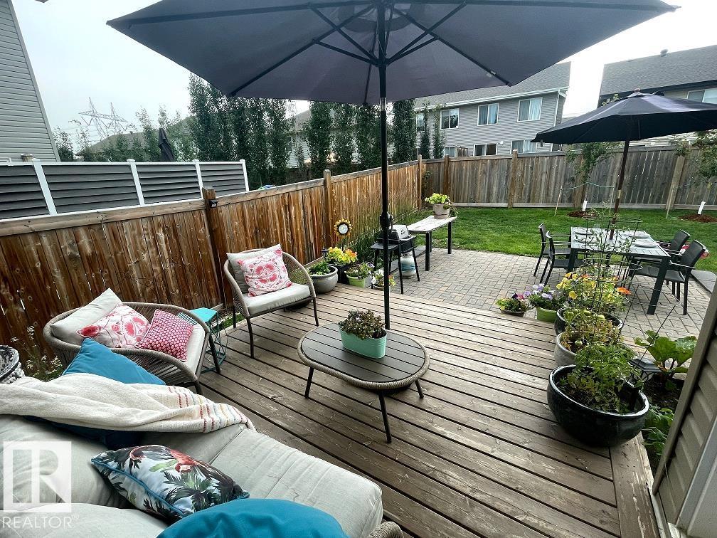 Photo 4 of 2211 Calhoun Link Li Sw, Edmonton AB