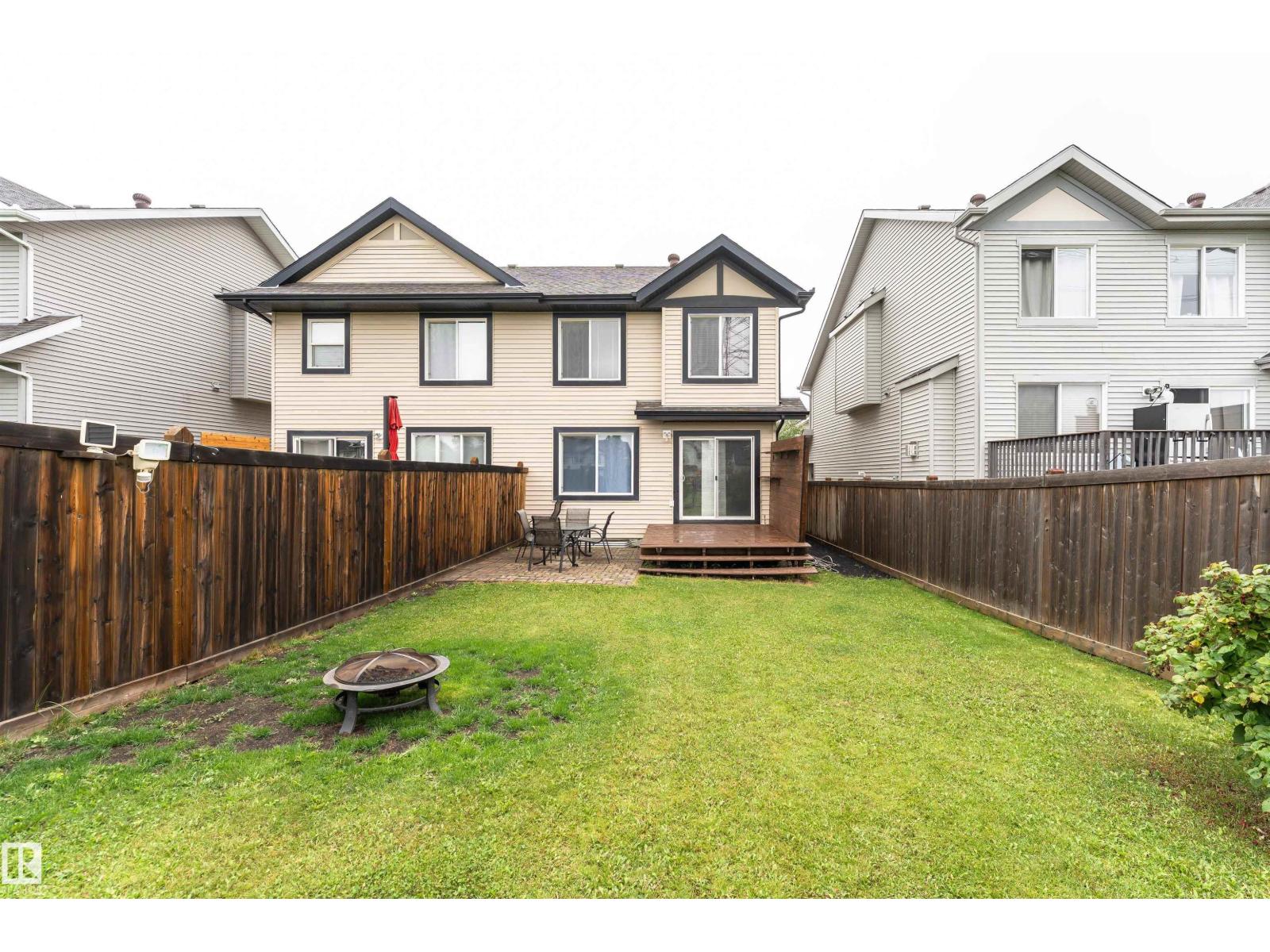Photo 32 of 1642 Chapman Wy Sw, Edmonton AB