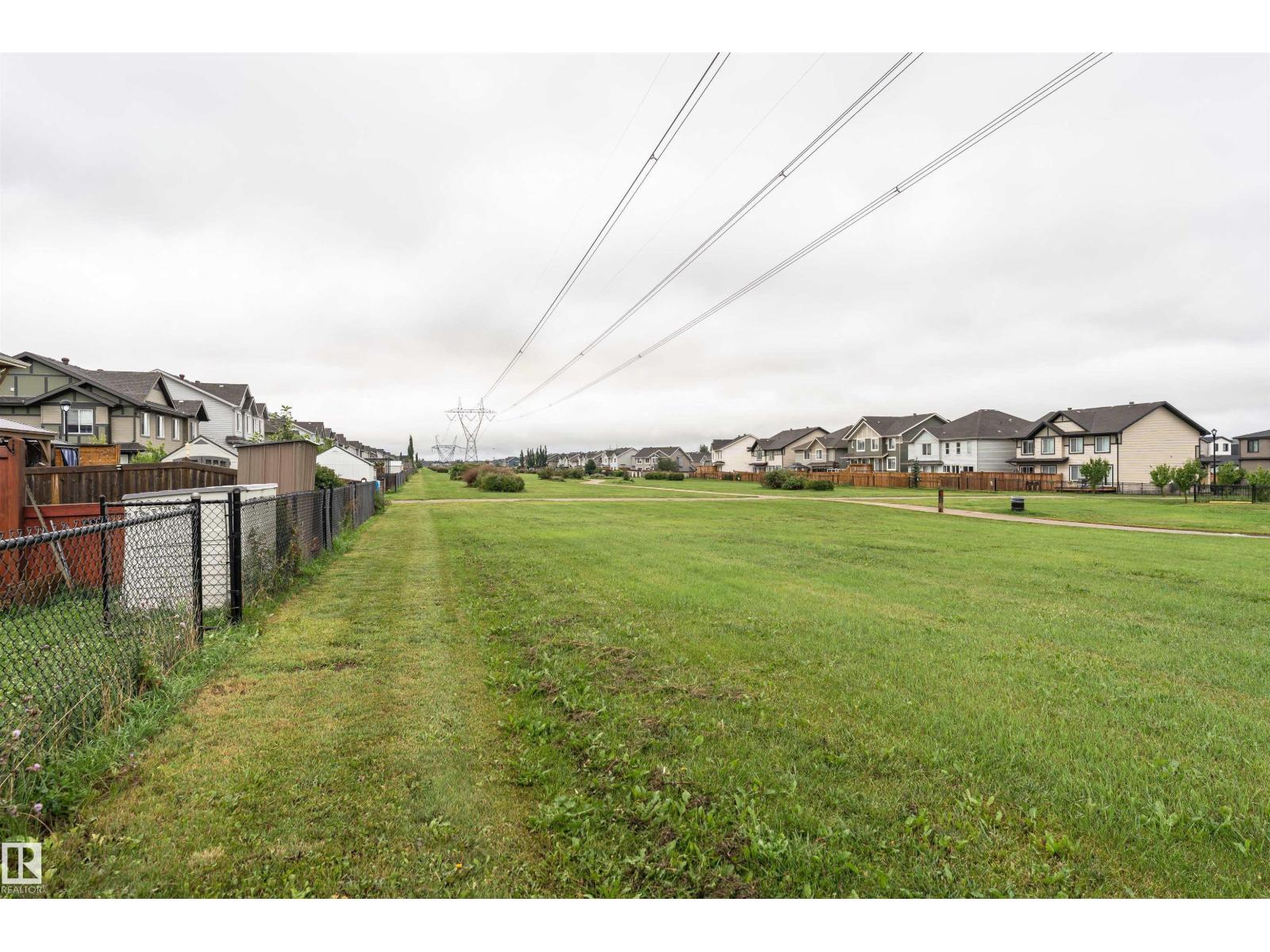 Photo 38 of 1642 Chapman Wy Sw, Edmonton AB