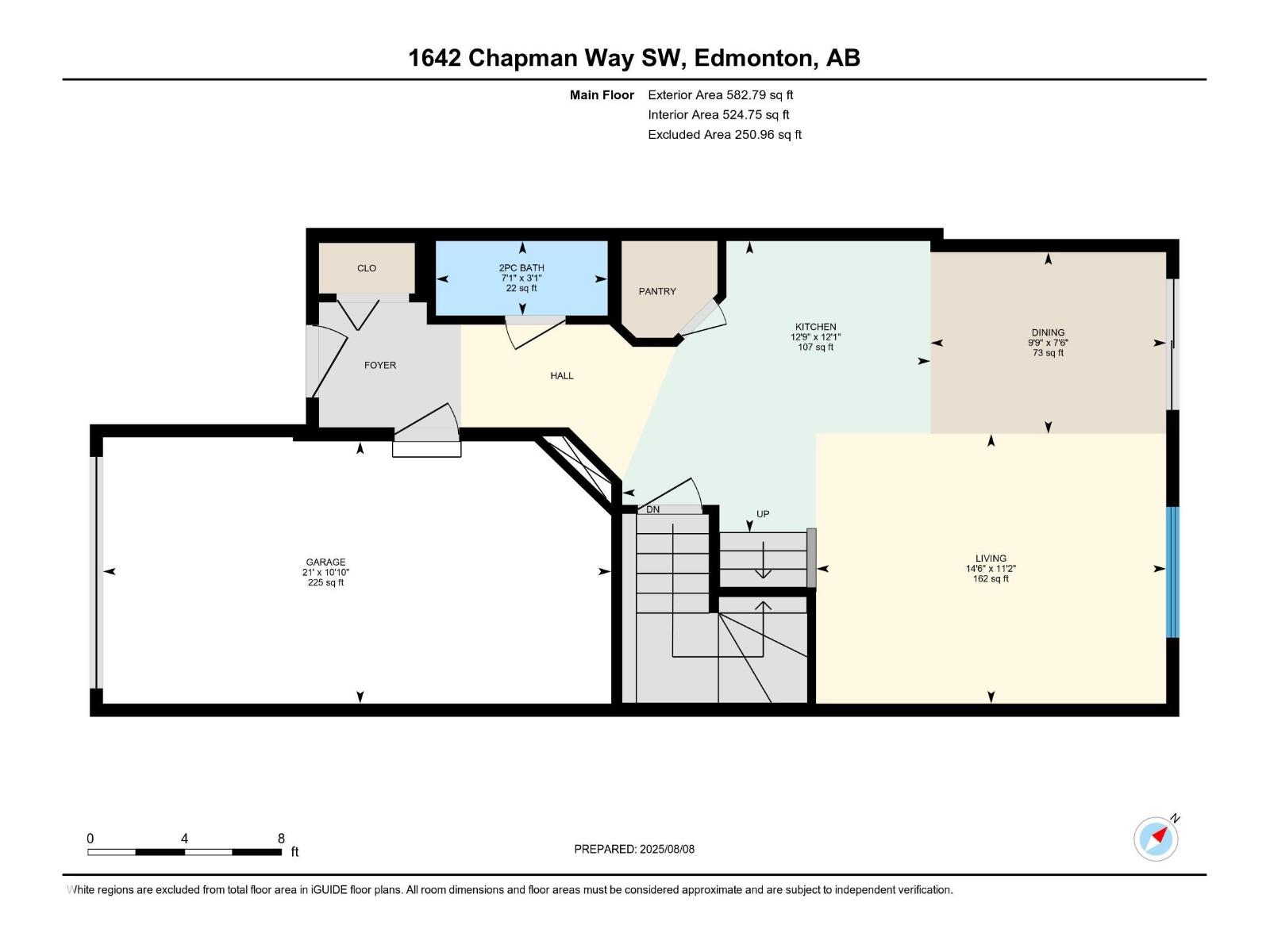 Photo 47 of 1642 Chapman Wy Sw, Edmonton AB