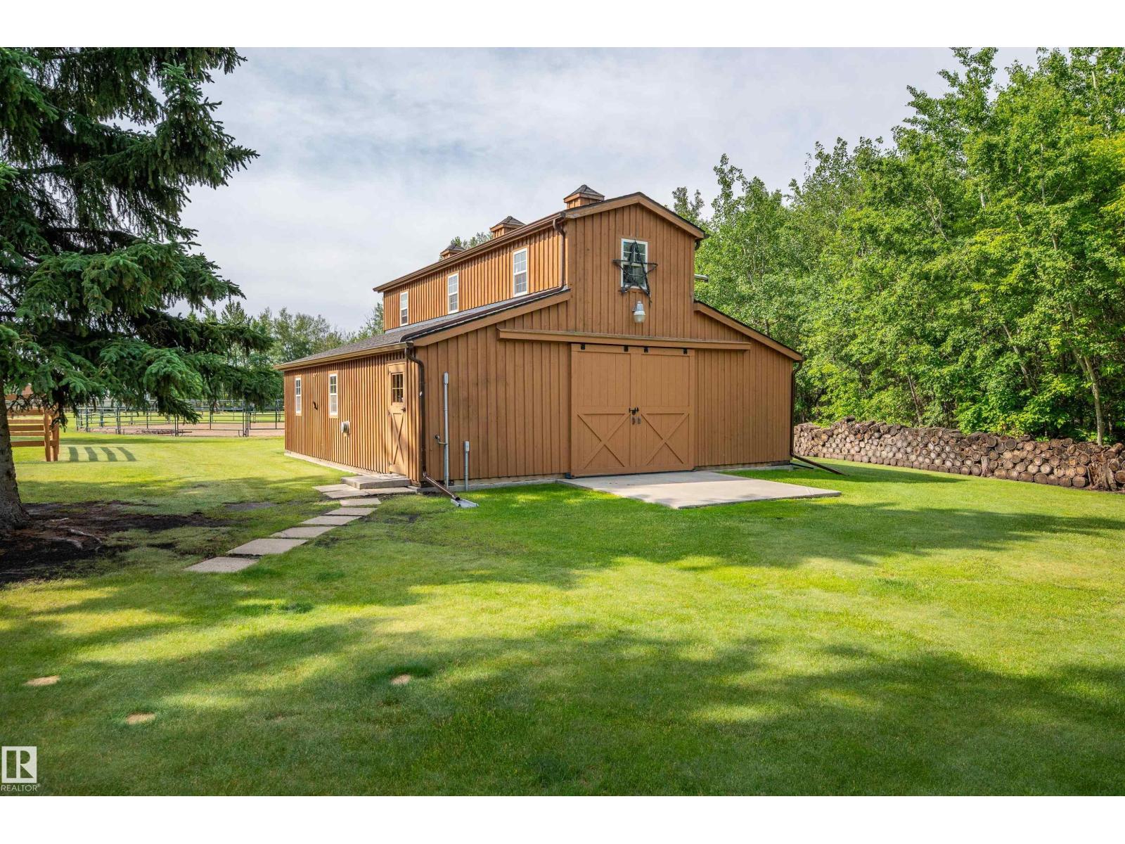 Photo 23 of 37 53059 Rge Road 224, Rural Strathcona County AB