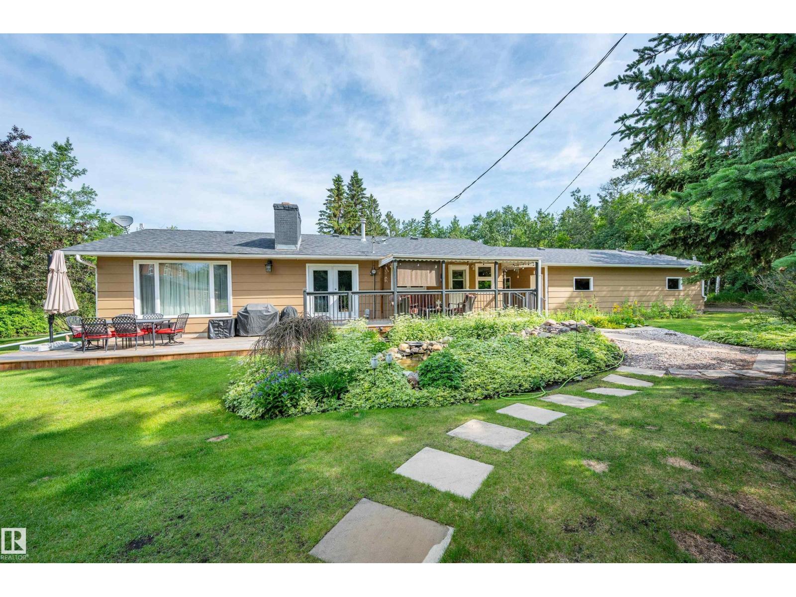 Photo 63 of 37 53059 Rge Road 224, Rural Strathcona County AB