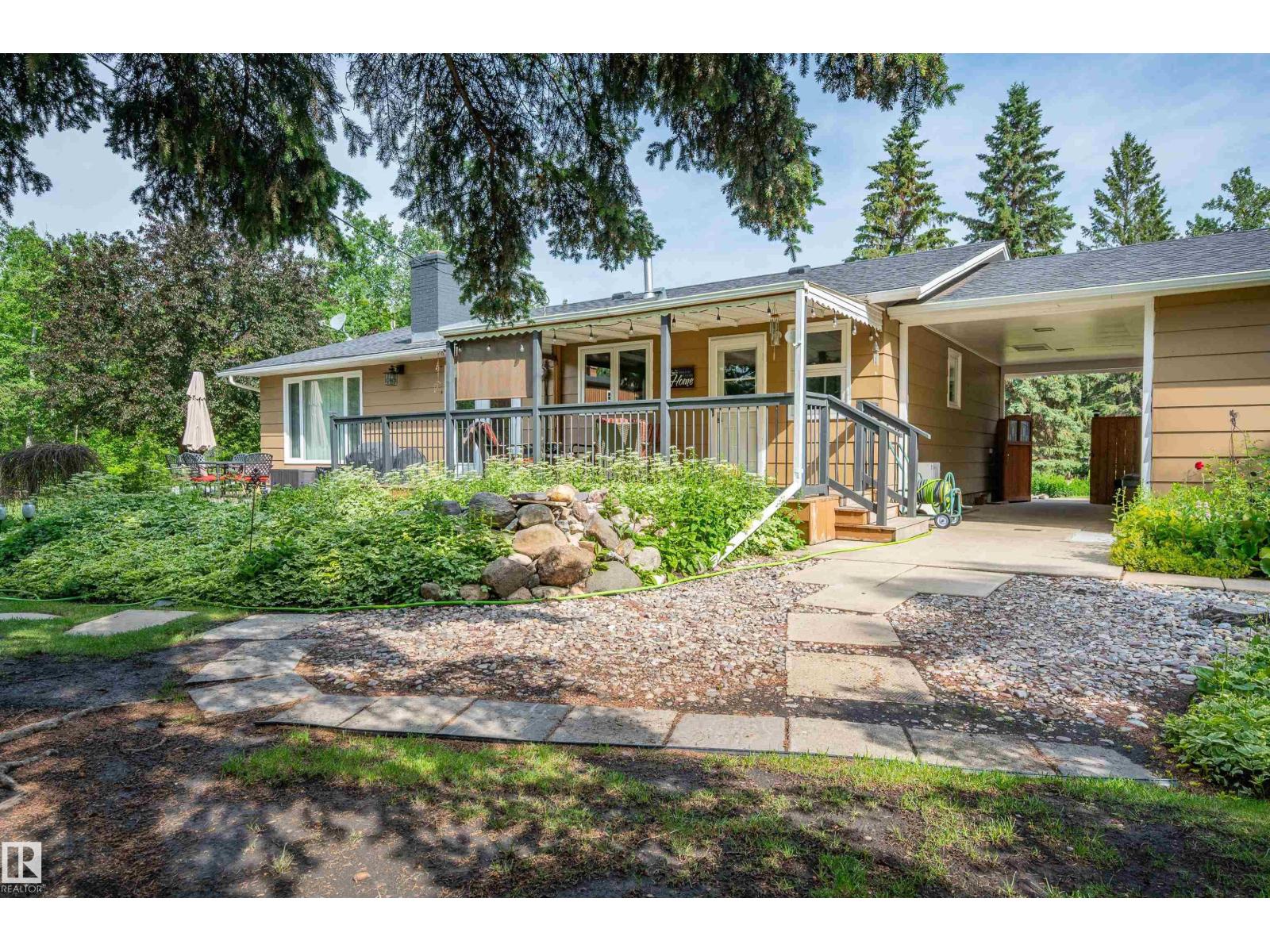 Photo 1 of 37 53059 Rge Road 224, Rural Strathcona County AB