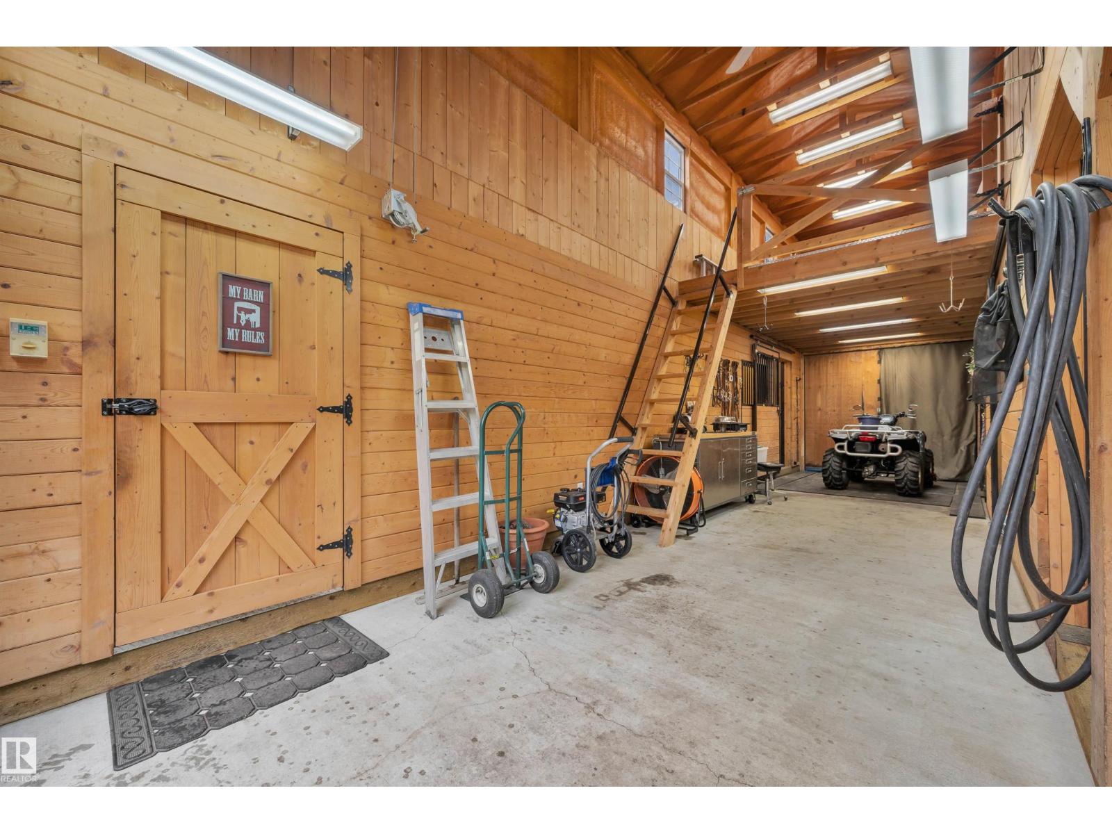 Photo 16 of 37 53059 Rge Road 224, Rural Strathcona County AB