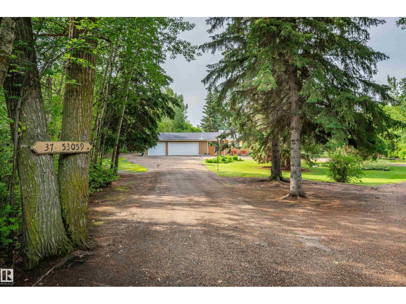 Photo 36 of 37 53059 Rge Road 224, Rural Strathcona County AB