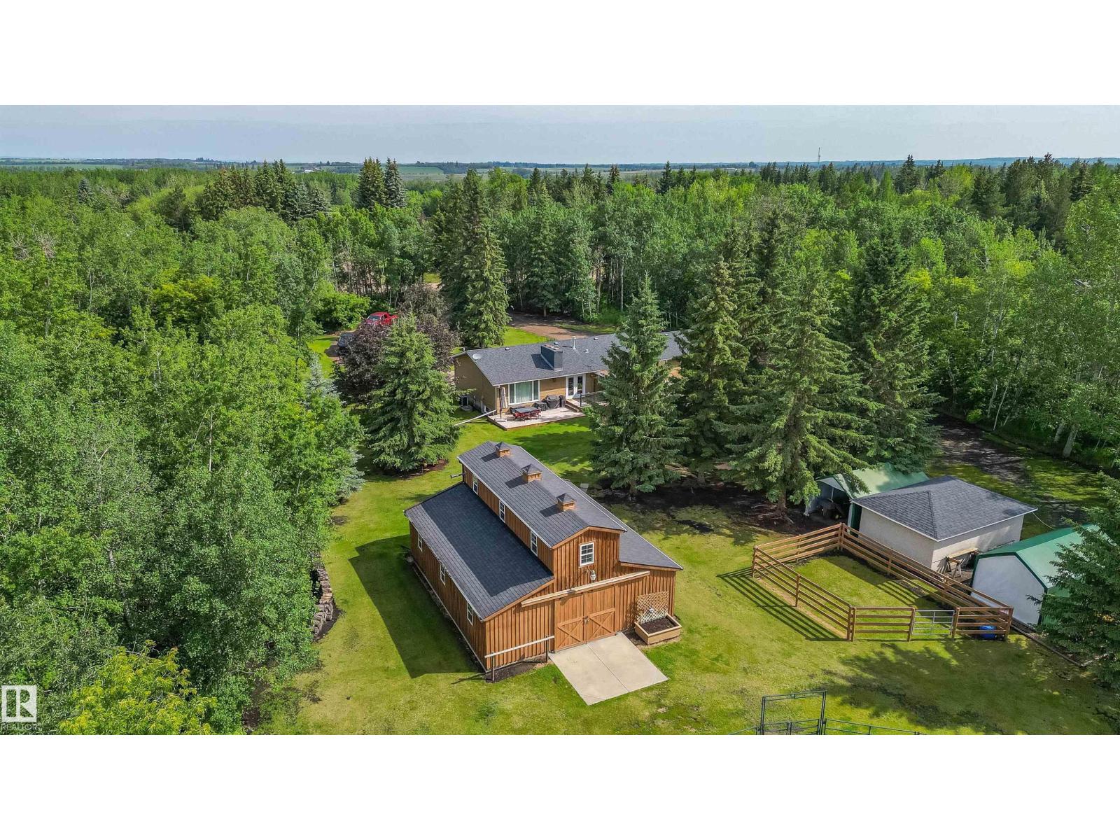 Photo 26 of 37 53059 Rge Road 224, Rural Strathcona County AB