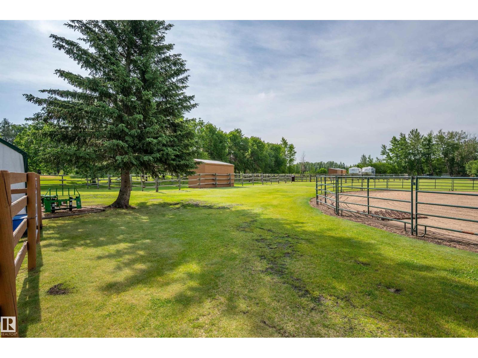 Photo 28 of 37 53059 Rge Road 224, Rural Strathcona County AB