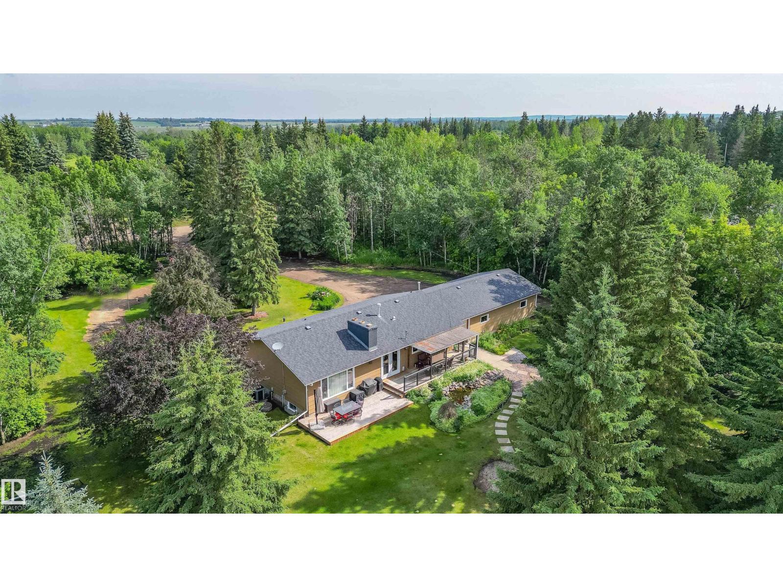 Photo 37 of 37 53059 Rge Road 224, Rural Strathcona County AB