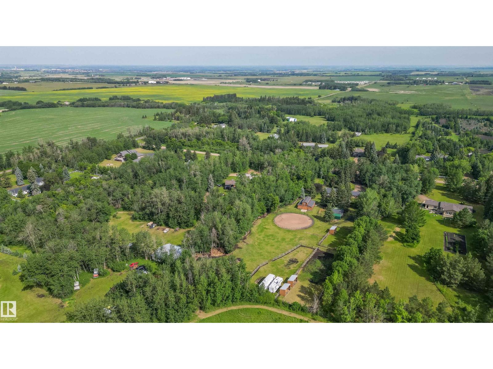 Photo 15 of 37 53059 Rge Road 224, Rural Strathcona County AB
