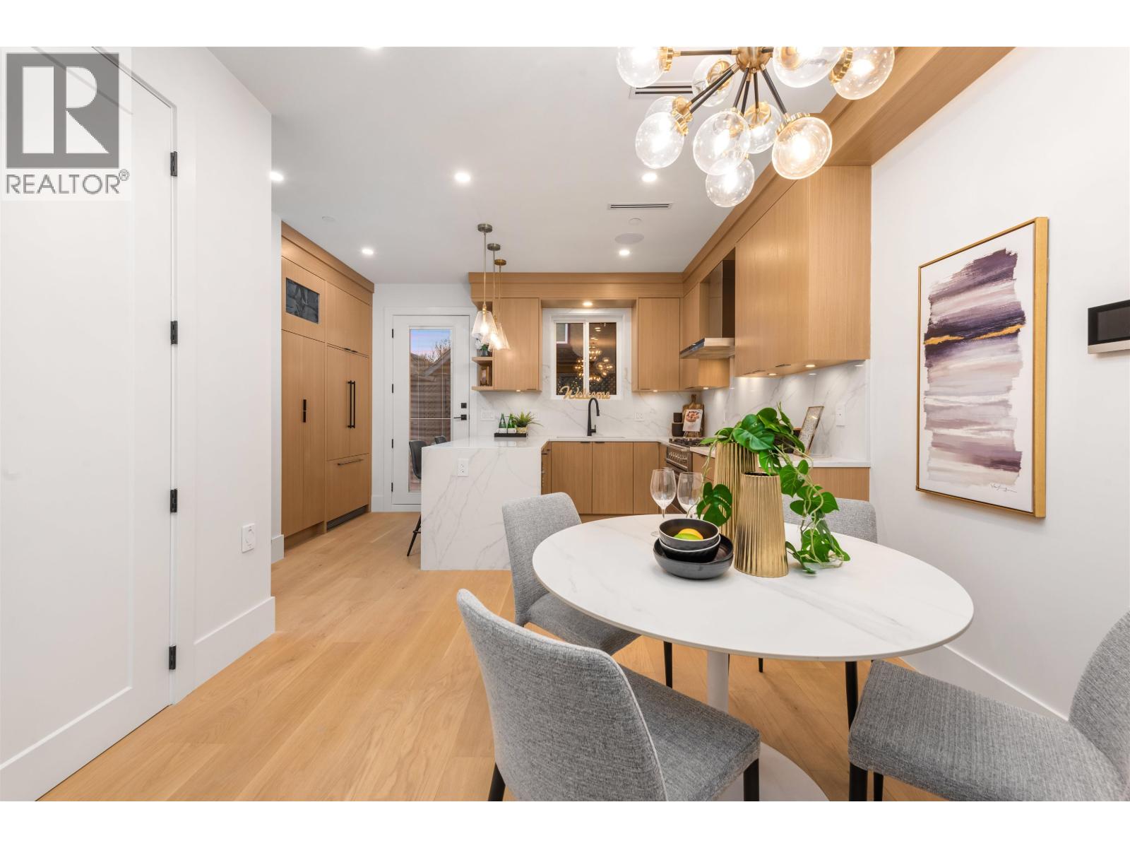2052 FERNDALE STREET, Vancouver real estate listing R3012266