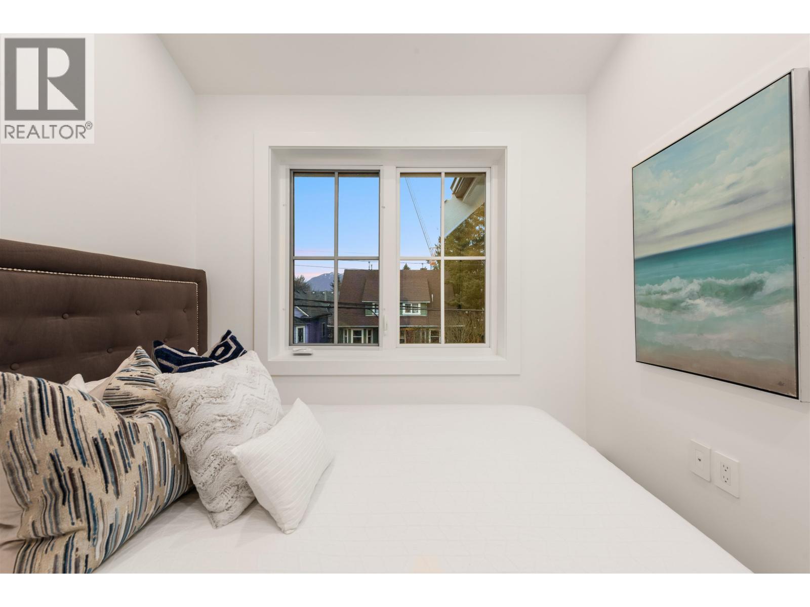 2052 FERNDALE STREET, Vancouver real estate listing R3012266