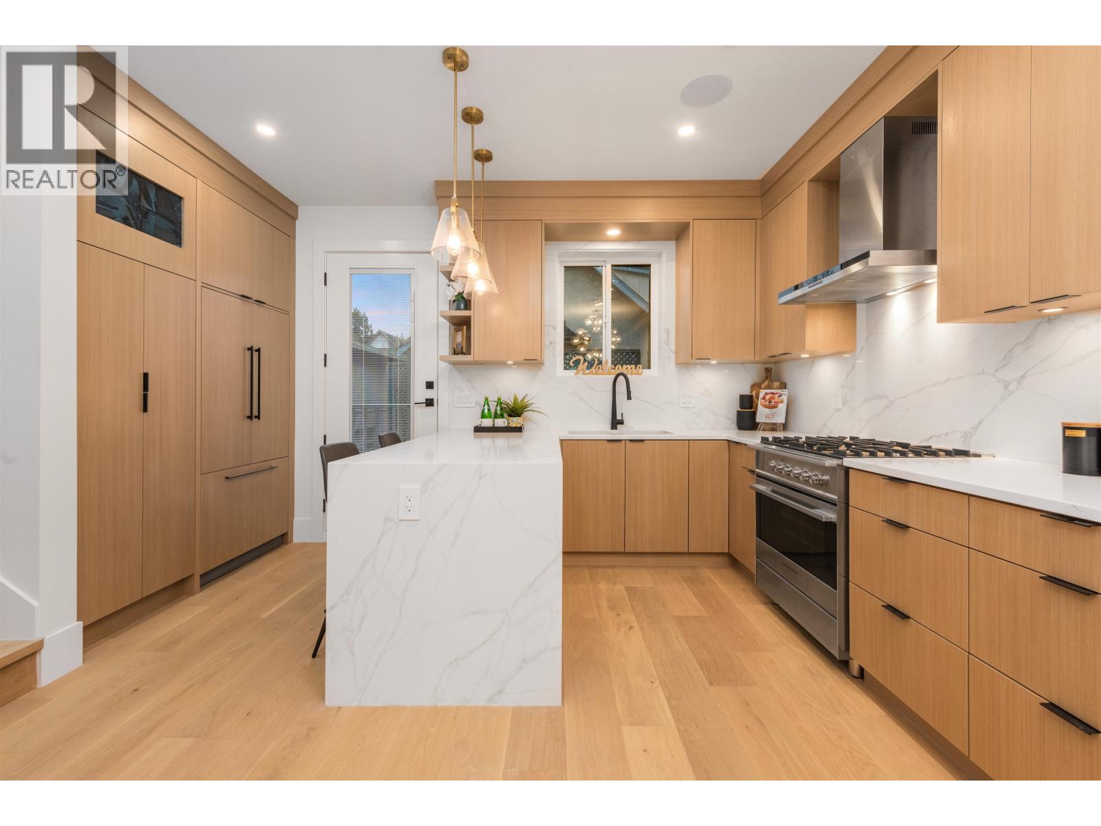 2052 FERNDALE STREET, Vancouver real estate listing R3012266
