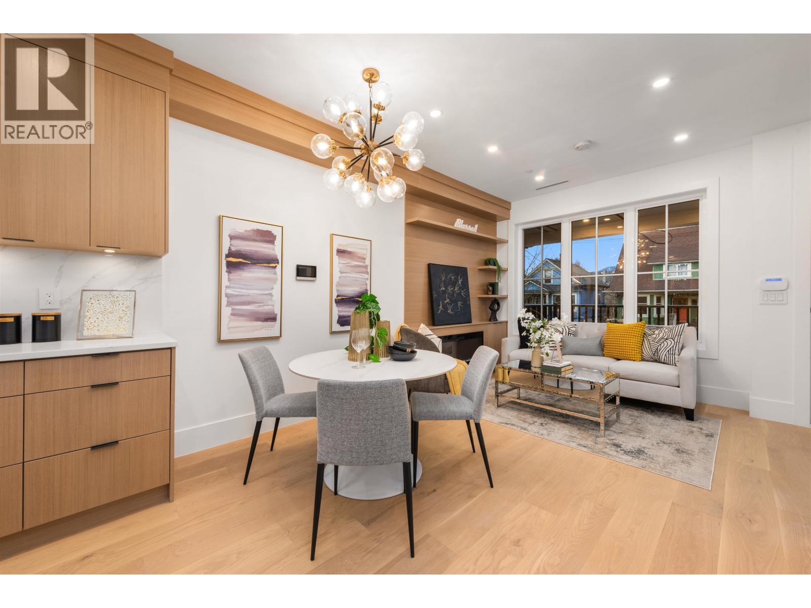 2052 FERNDALE STREET, Vancouver real estate listing R3012266