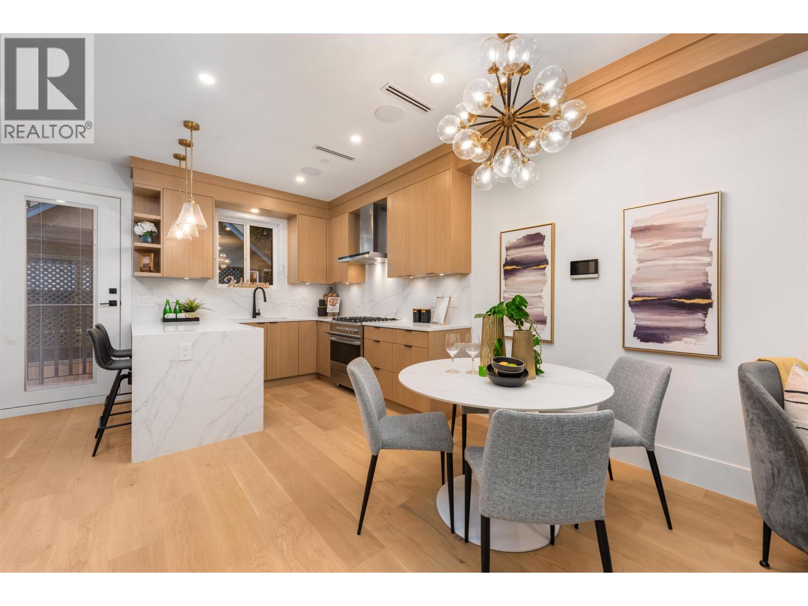 2052 FERNDALE STREET, Vancouver real estate listing R3012266
