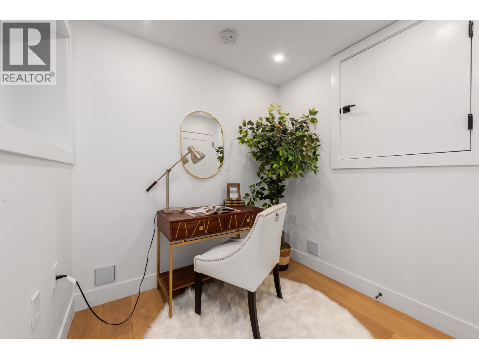 2052 FERNDALE STREET, Vancouver real estate listing R3012266