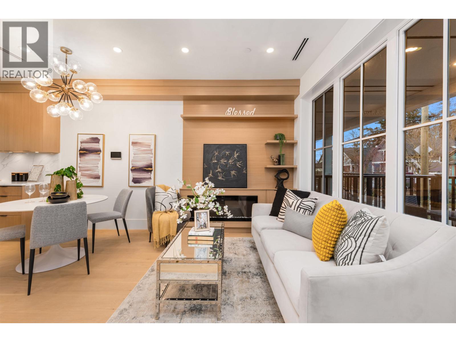 2052 FERNDALE STREET, Vancouver real estate listing R3012266
