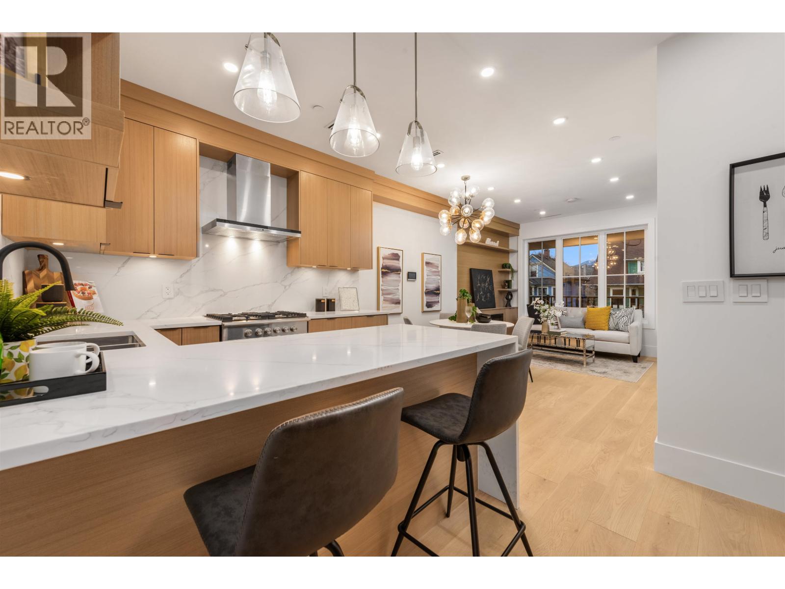 2052 FERNDALE STREET, Vancouver real estate listing R3012266