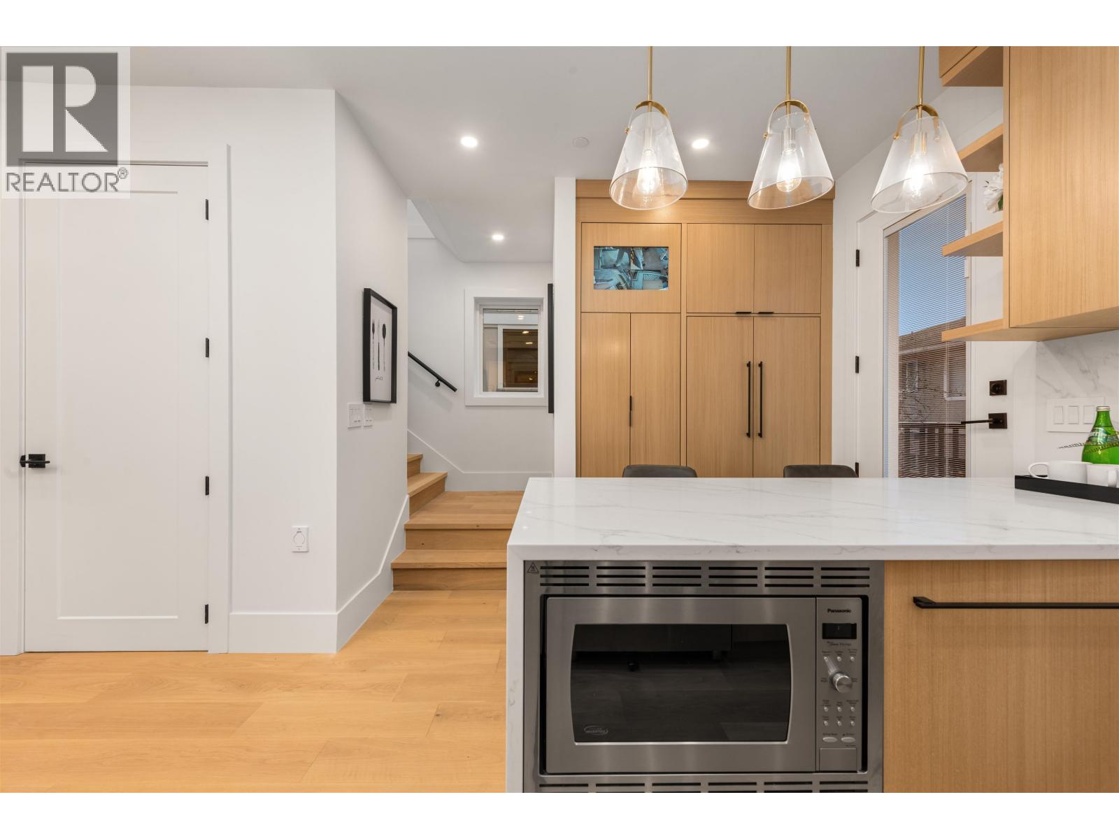 2052 FERNDALE STREET, Vancouver real estate listing R3012266