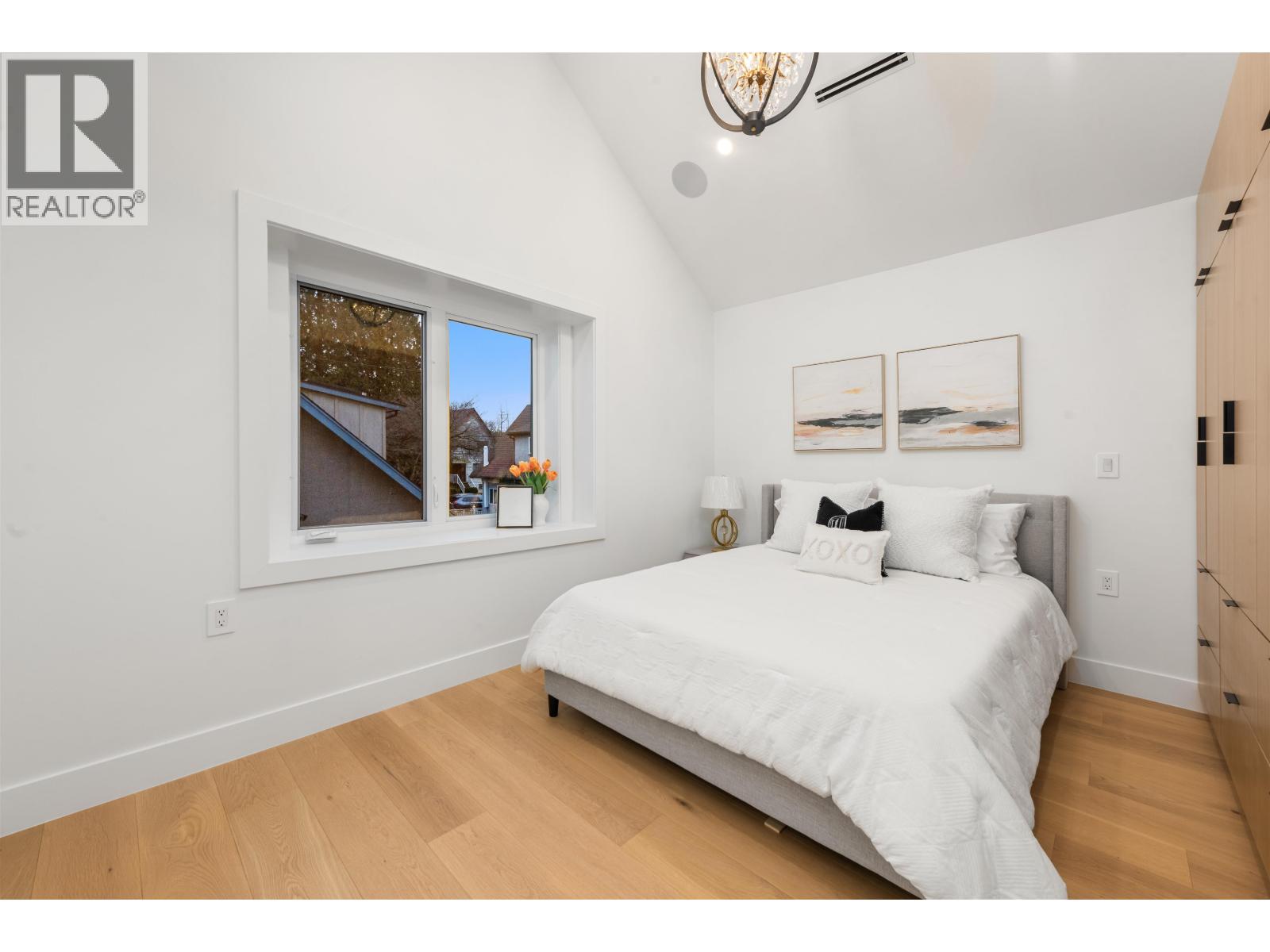 2052 FERNDALE STREET, Vancouver real estate listing R3012266