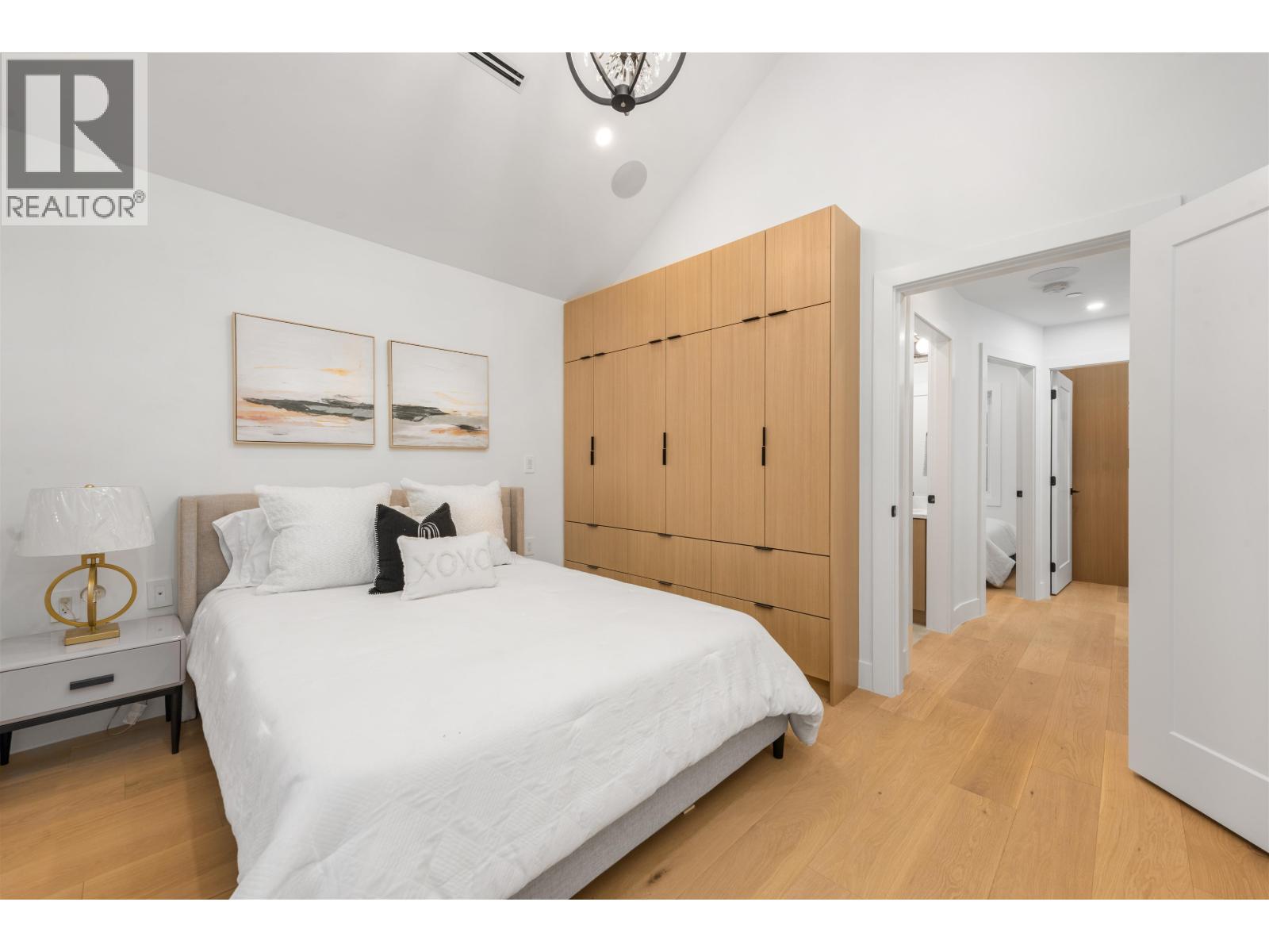 2052 FERNDALE STREET, Vancouver real estate listing R3012266