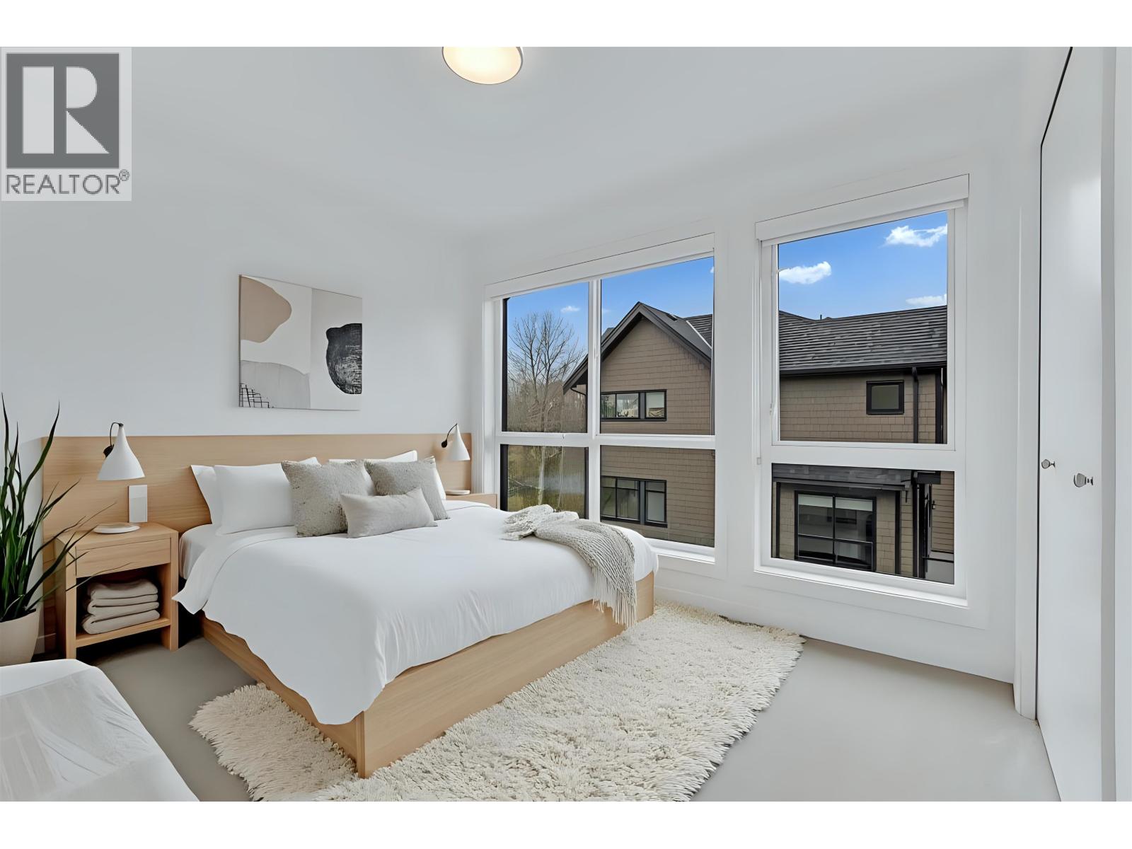 Photo 6 of 2 4300 Thompson Road, Richmond BC