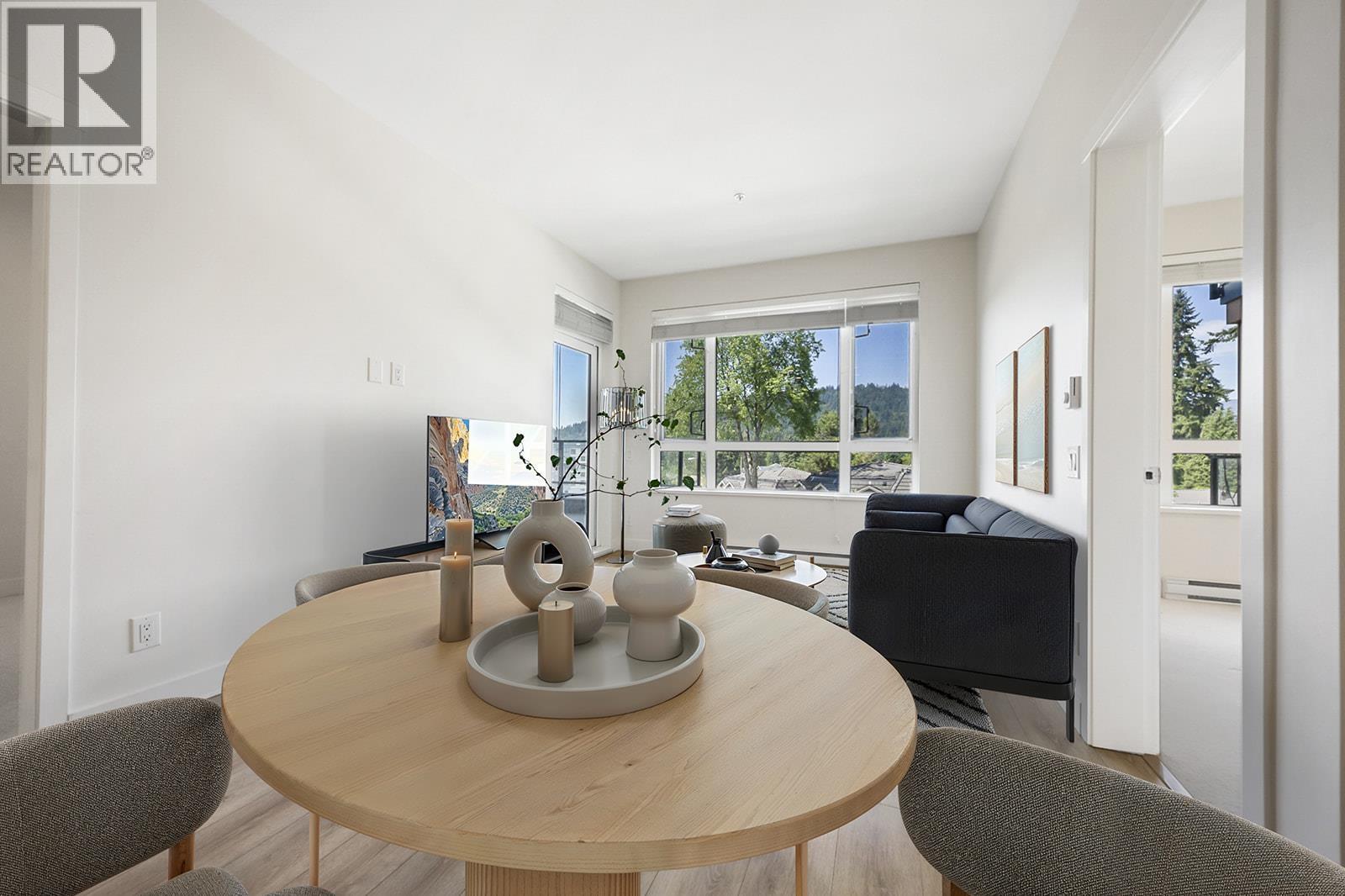 Photo 5 of 312 721 Anskar Court, Coquitlam BC