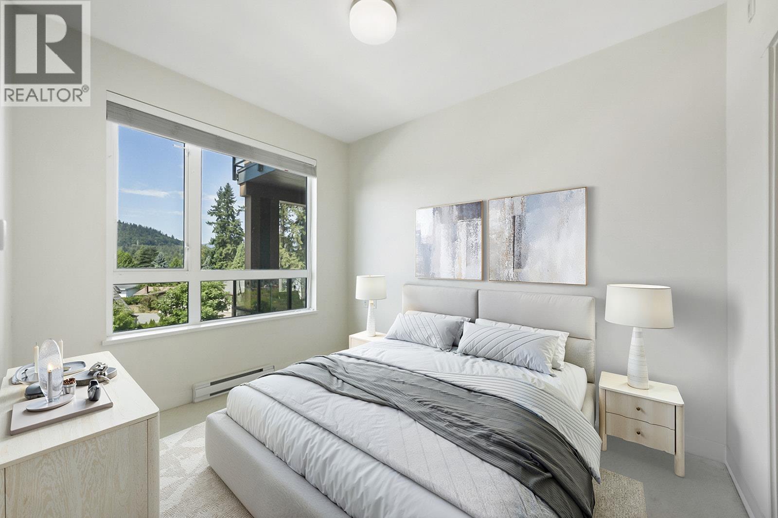 Photo 6 of 312 721 Anskar Court, Coquitlam BC