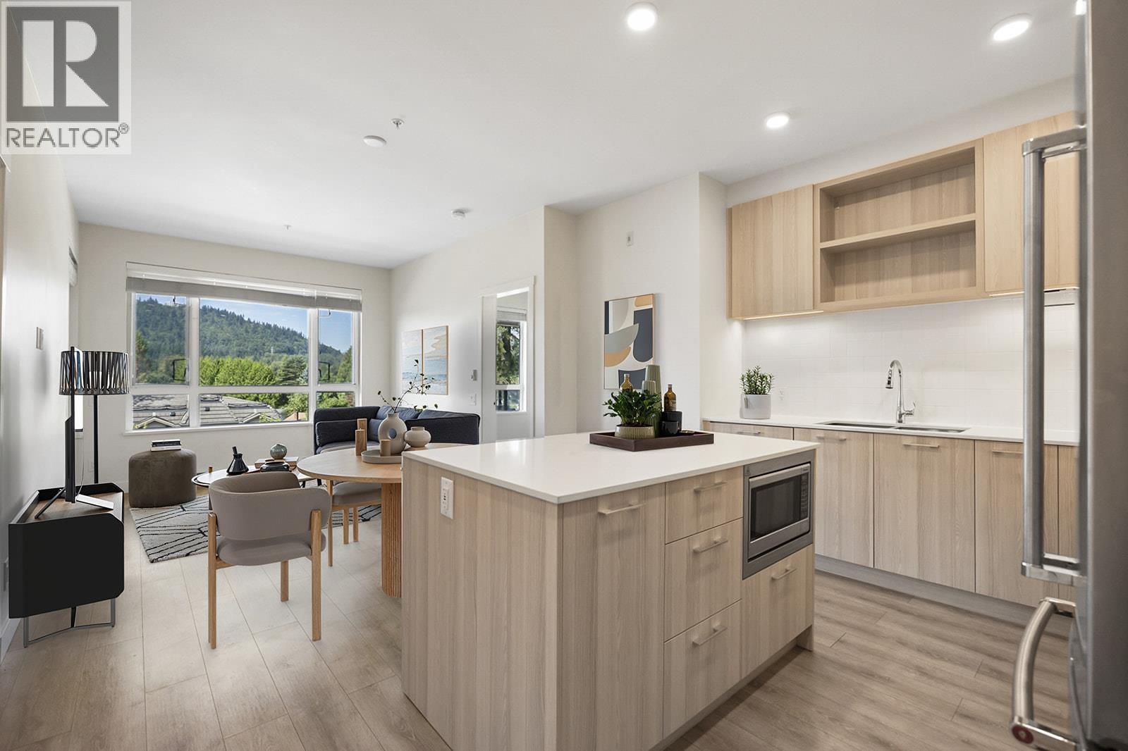 Photo 2 of 312 721 Anskar Court, Coquitlam BC