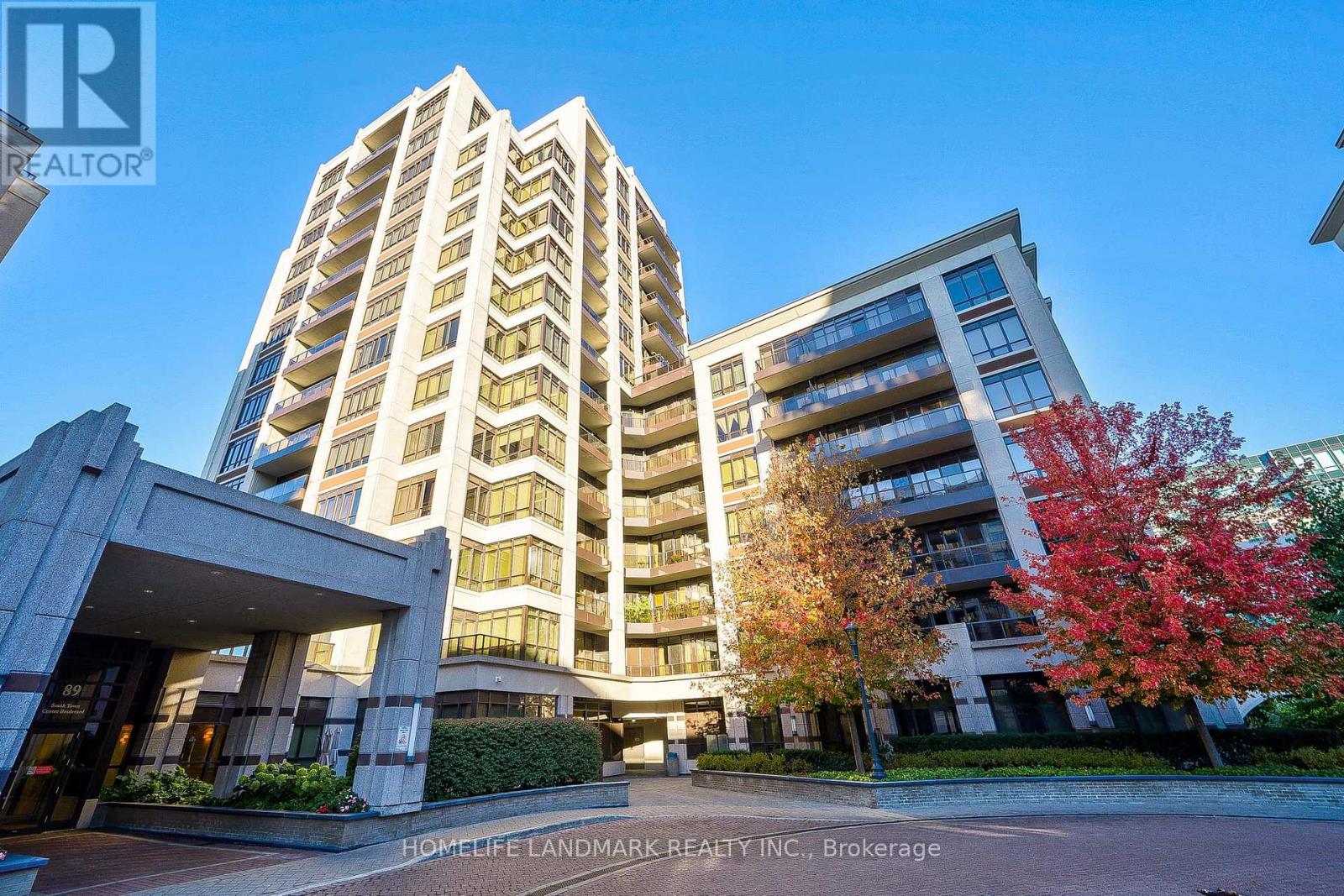 Photo 17 of 517 89 South Town Centre Boulevard, Markham ON