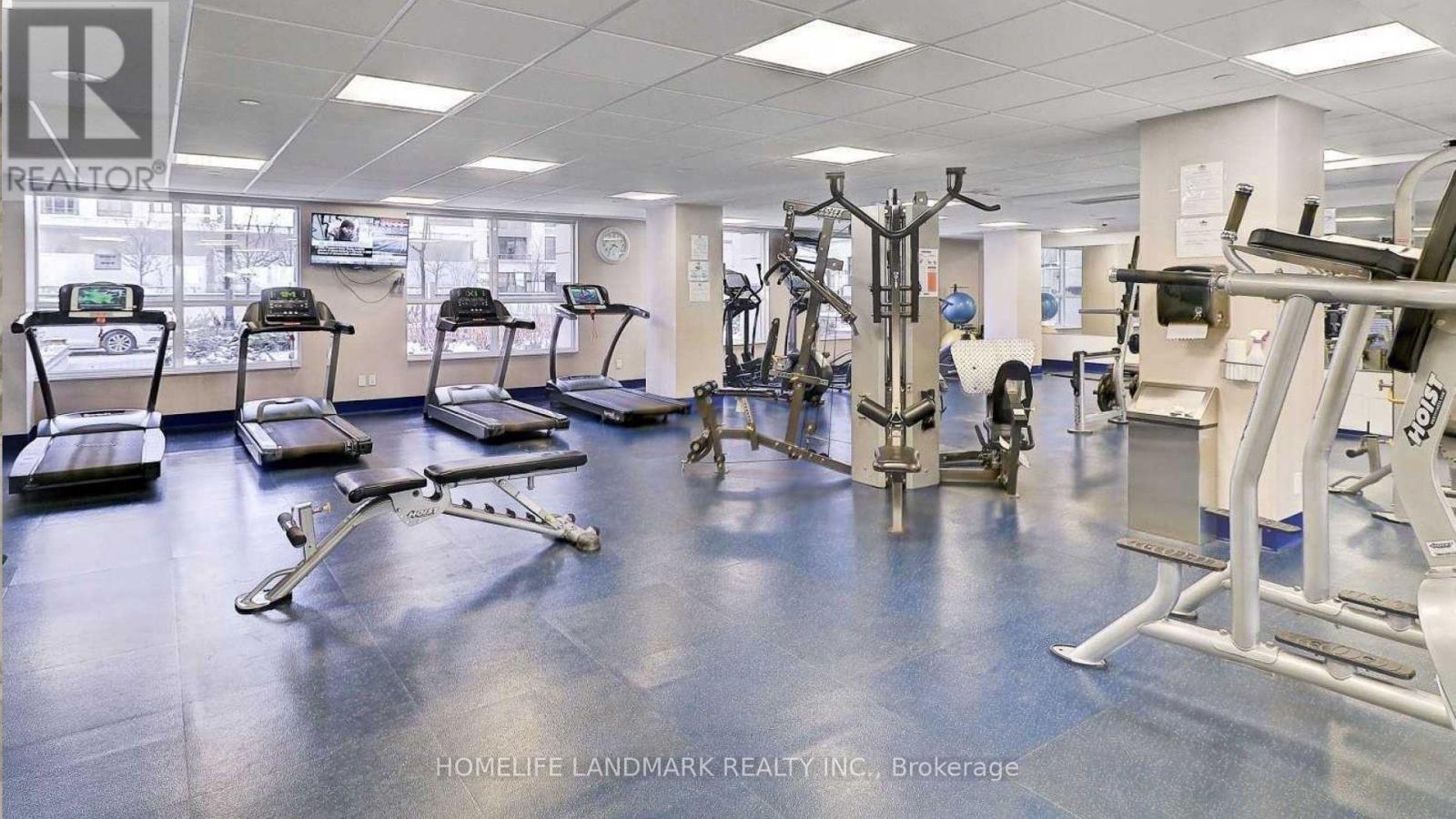 Photo 23 of 517 89 South Town Centre Boulevard, Markham ON