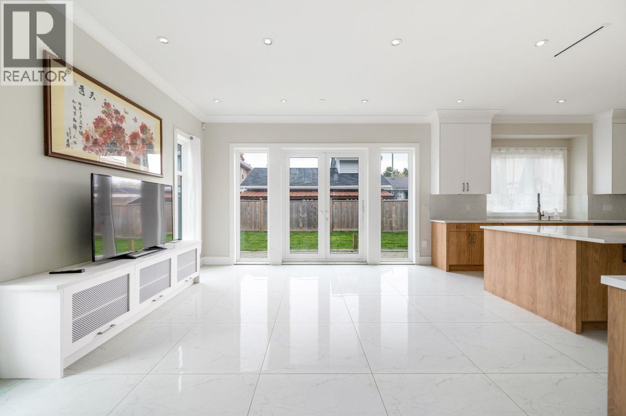 3411 JESMOND Avenue, Richmond