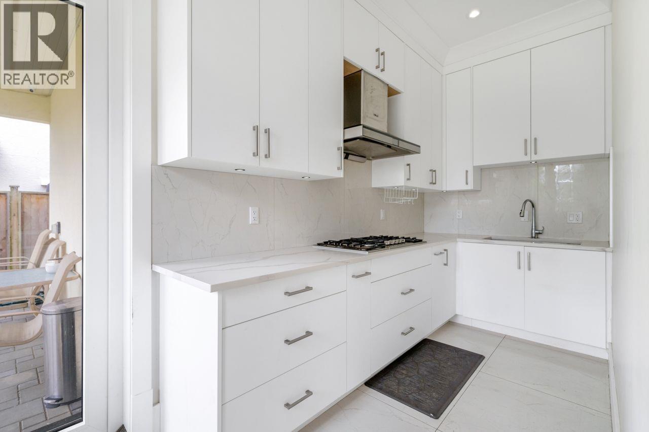 3411 JESMOND Avenue, Richmond