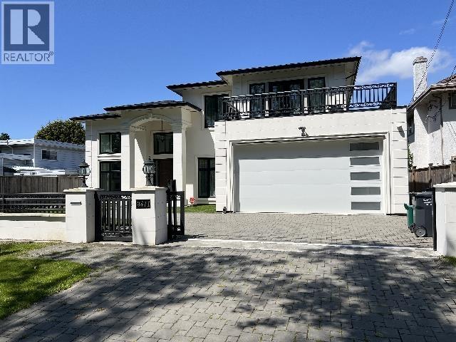 3411 JESMOND Avenue, Richmond