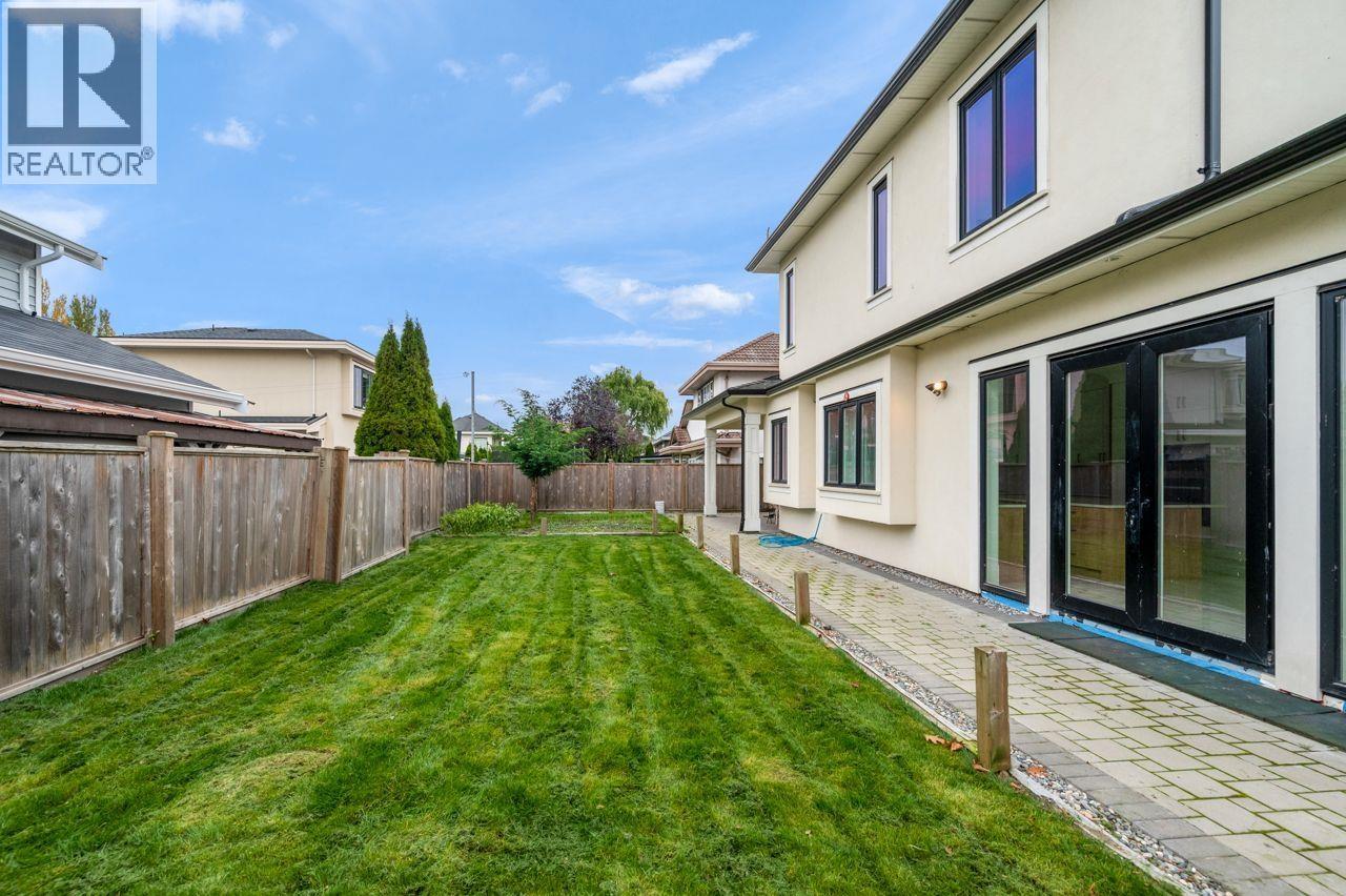 3411 JESMOND Avenue, Richmond