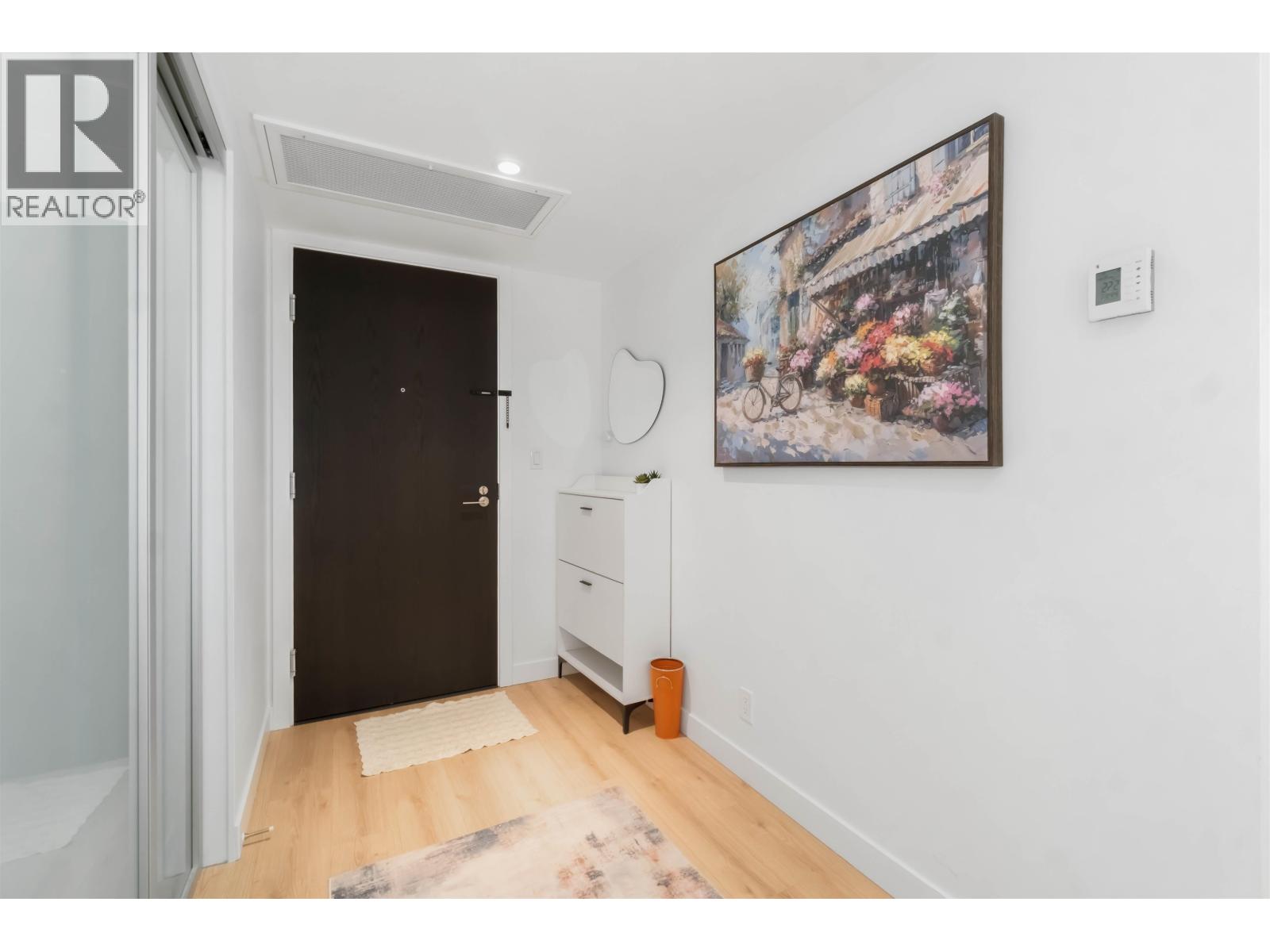 1806 1500 FERN STREET, North Vancouver