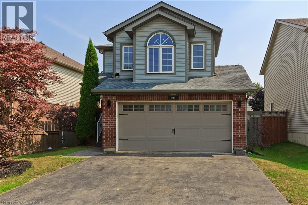 Photo 27 of 191 Mcguiness Drive, Brantford ON