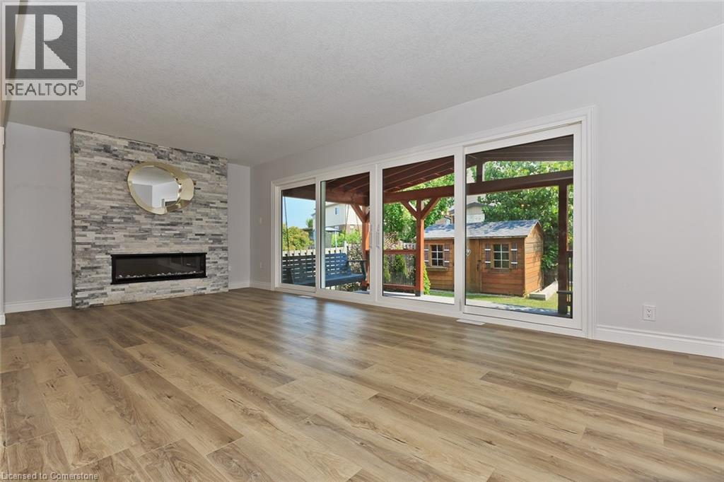 Photo 9 of 191 Mcguiness Drive, Brantford ON