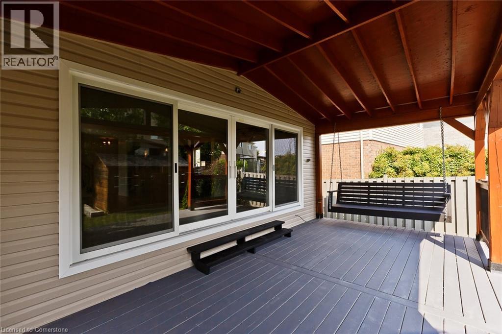 Photo 37 of 191 Mcguiness Drive, Brantford ON