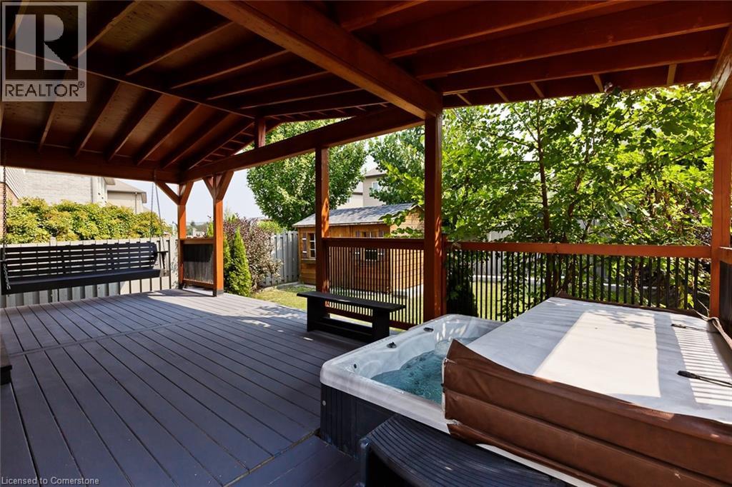Photo 8 of 191 Mcguiness Drive, Brantford ON