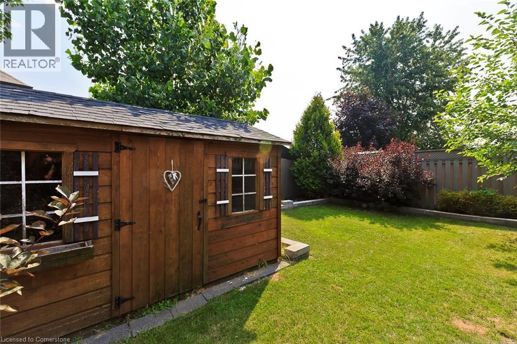Photo 36 of 191 Mcguiness Drive, Brantford ON