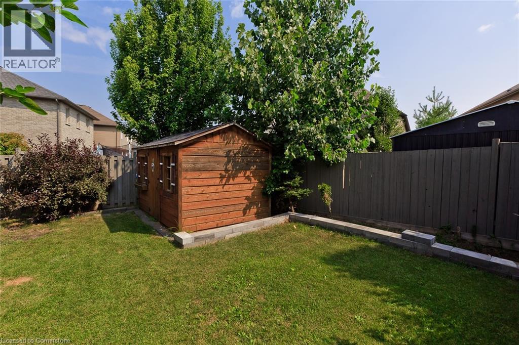 Photo 23 of 191 Mcguiness Drive, Brantford ON