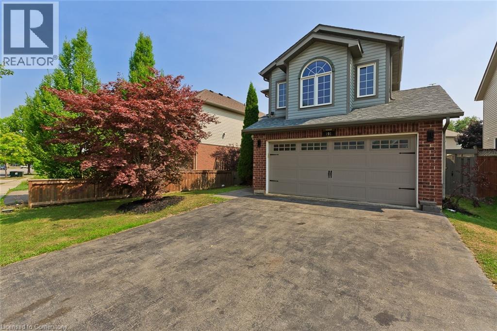 Photo 38 of 191 Mcguiness Drive, Brantford ON