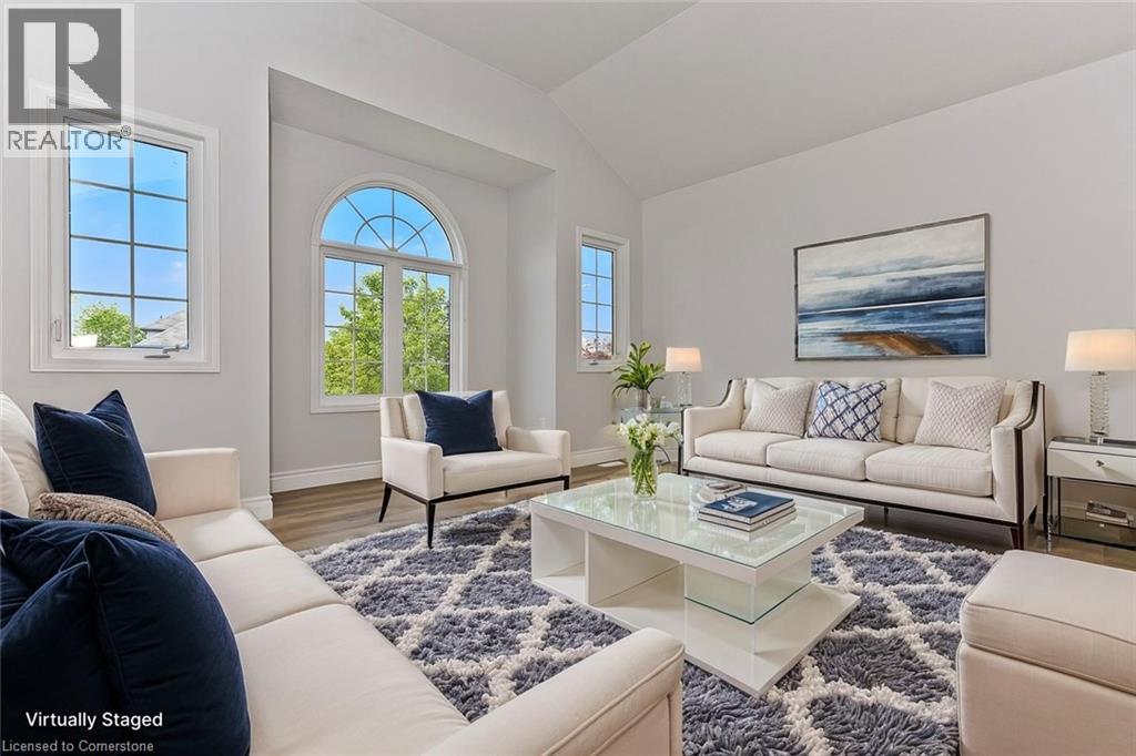 Photo 1 of 191 Mcguiness Drive, Brantford ON