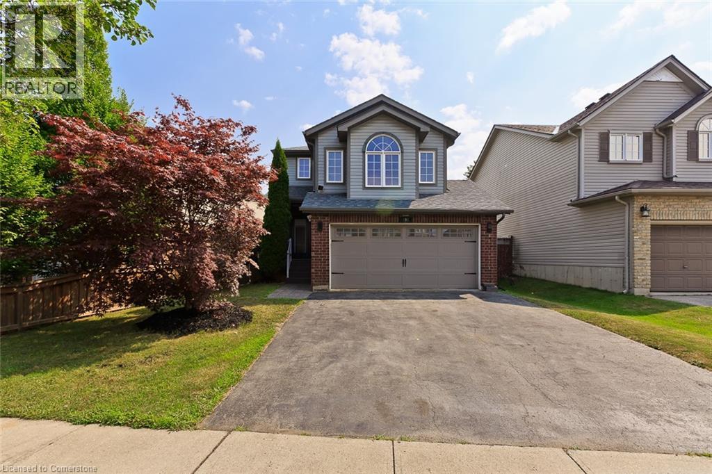 Photo 14 of 191 Mcguiness Drive, Brantford ON