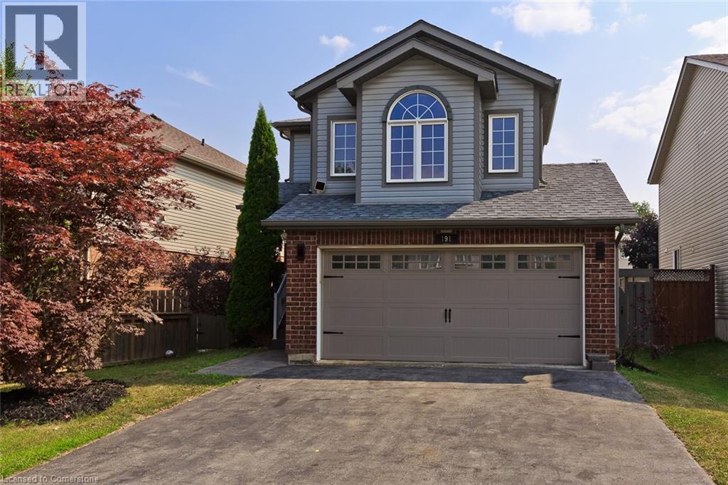 Photo 10 of 191 Mcguiness Drive, Brantford ON