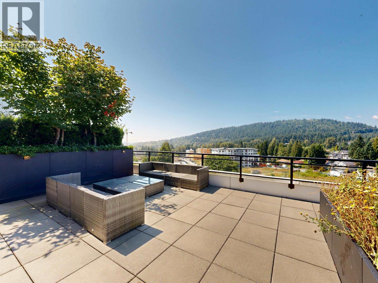 Photo 40 of 513 700 Clarke Road, Coquitlam BC