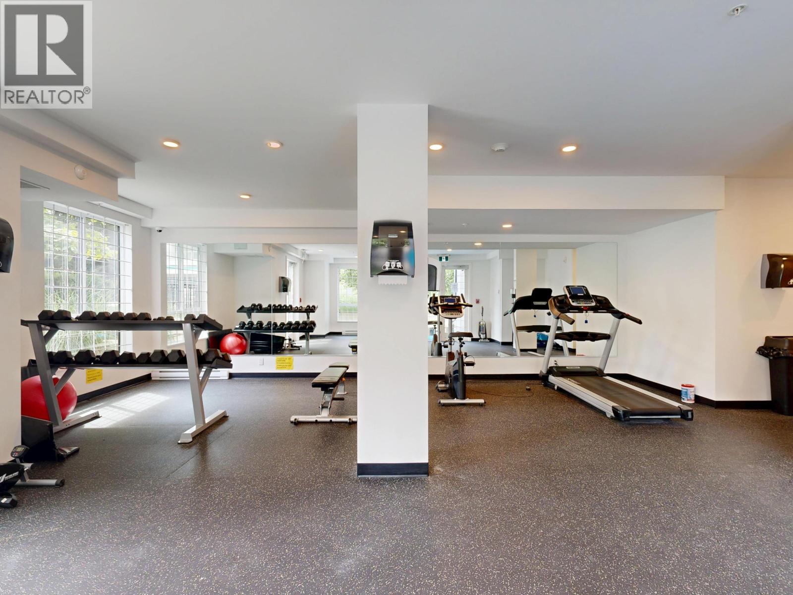 Photo 11 of 513 700 Clarke Road, Coquitlam BC